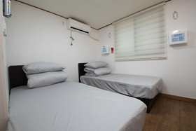 Olive Hostel