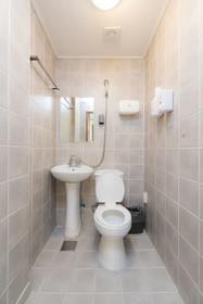 Olive Hostel