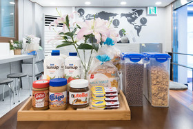Olive Hostel