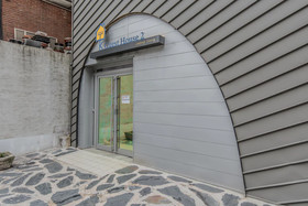 Olive Hostel