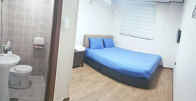 Olive Hostel