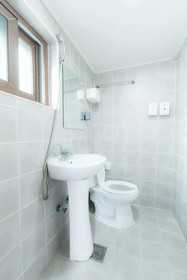 Olive Hostel