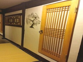 Seoul Guesthouse