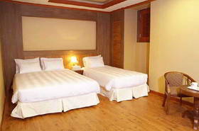 Prime in Seoul Hotel