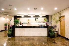 Prime in Seoul Hotel