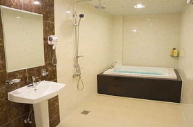 Prime in Seoul Hotel