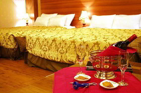 Prime in Seoul Hotel