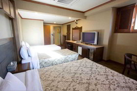 Prime in Seoul Hotel