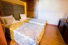 Prime in Seoul Hotel