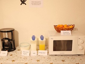 Seoul Mansion Guest House