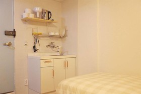 Seoul Mansion Guest House