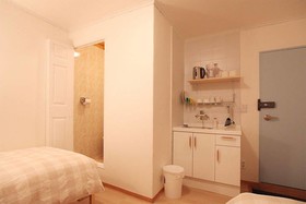 Seoul Mansion Guest House