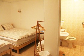 Seoul Mansion Guest House