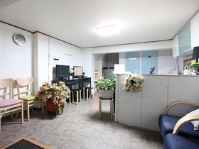 Seoul Mansion Guest House