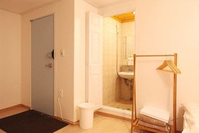 Seoul Mansion Guest House