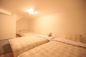 Seoul Mansion Guest House