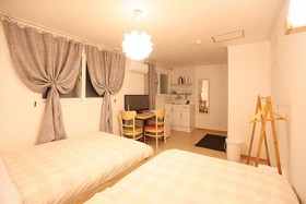 Seoul Mansion Guest House