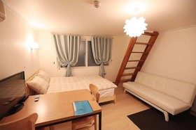 Seoul Mansion Guest House