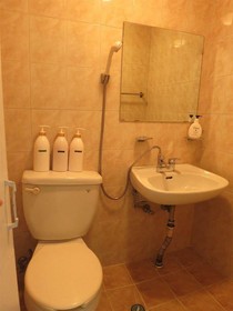 Seoul Mansion Guest House