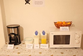 Seoul Mansion Guest House