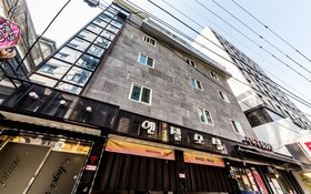 Seoul National University Angel