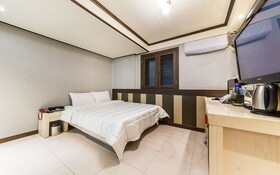 Seoul National University Angel