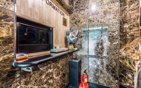 Seoul National University Angel