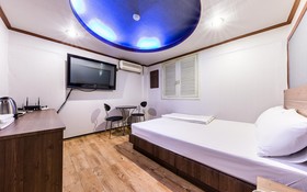 Seoul National University Wheel