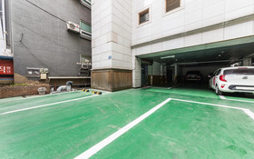 Seoul National University Wheel