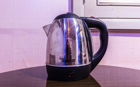 Seoul National University Wheel