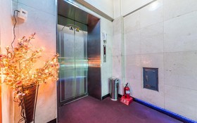 Seoul National University Wheel