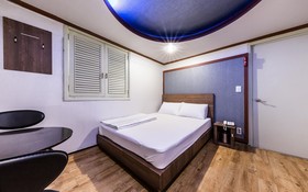 Seoul National University Wheel