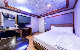 Seoul National University Wheel