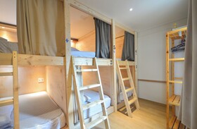 Seoul Papa Guesthouse