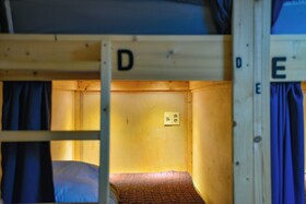 Seoul Papa Guesthouse