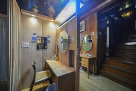 Seoul Papa Guesthouse