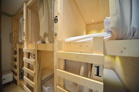 Seoul Papa Guesthouse