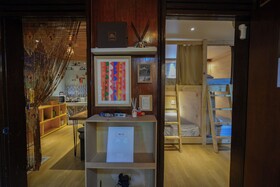 Seoul Papa Guesthouse