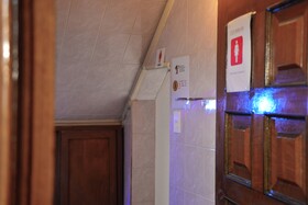 Seoul Papa Guesthouse