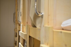 Seoul Papa Guesthouse