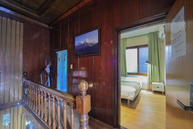 Seoul Papa Guesthouse