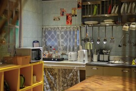 Seoul Papa Guesthouse