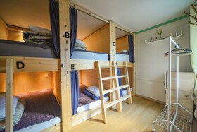 Seoul Papa Guesthouse