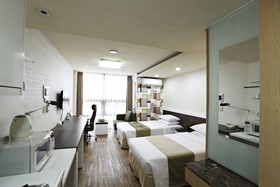 Seoul Residence