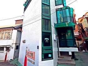 Seoul Station Pencil Hostel