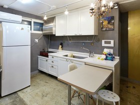 Seoul Station Pencil Hostel