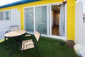 Seoul Sweet Style Guest House