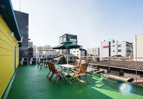 Seoul Sweet Style Guest House