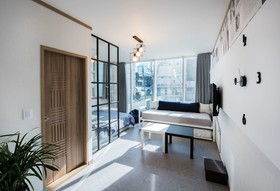 Seoul Sweet Style Guest House