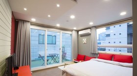 Seoul Sweet Style Guest House